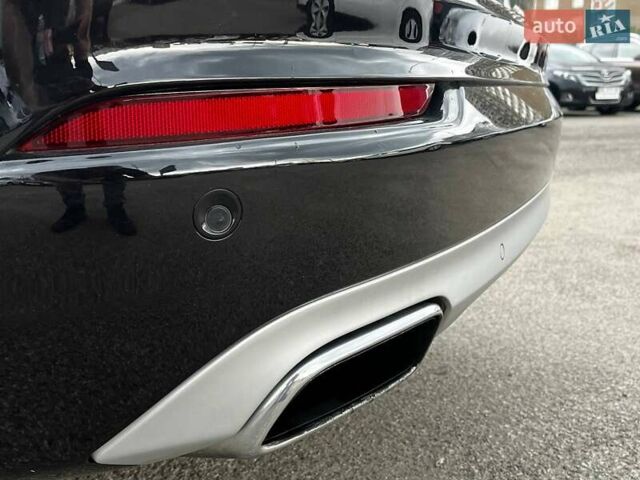 Черный Вольво ХС90, объемом двигателя 1.97 л и пробегом 228 тыс. км за 23990 $, фото 8 на Automoto.ua