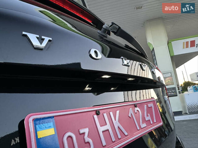 Вольво ХС90 2016 у Дрогобичі на Automoto.ua Чорний Вольво ХС90, об'ємом двигуна 2 л та пробігом 247 тис. км за 21900 $, фото 136 на Automoto.ua