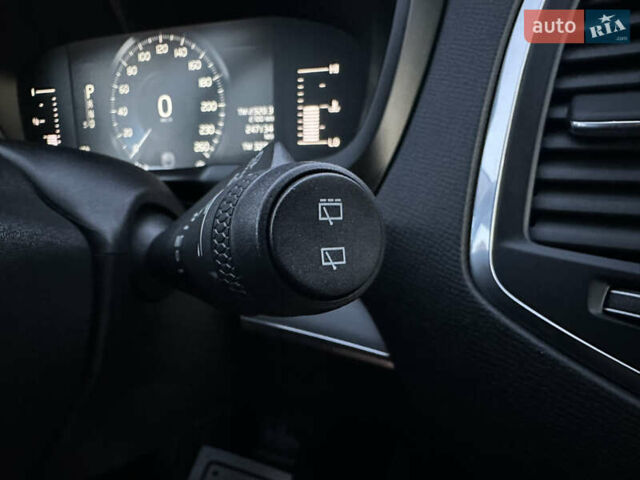 Вольво ХС90 2016 у Дрогобичі на Automoto.ua Чорний Вольво ХС90, об'ємом двигуна 2 л та пробігом 247 тис. км за 21900 $, фото 23 на Automoto.ua