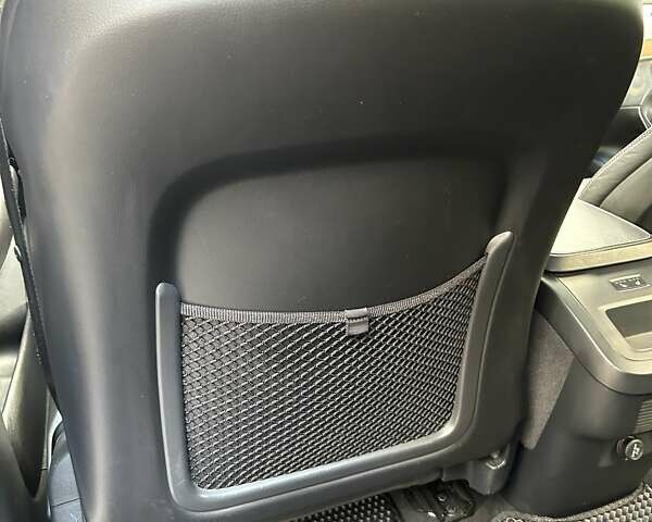 Черный Вольво ХС90, объемом двигателя 1.97 л и пробегом 288 тыс. км за 29780 $, фото 27 на Automoto.ua