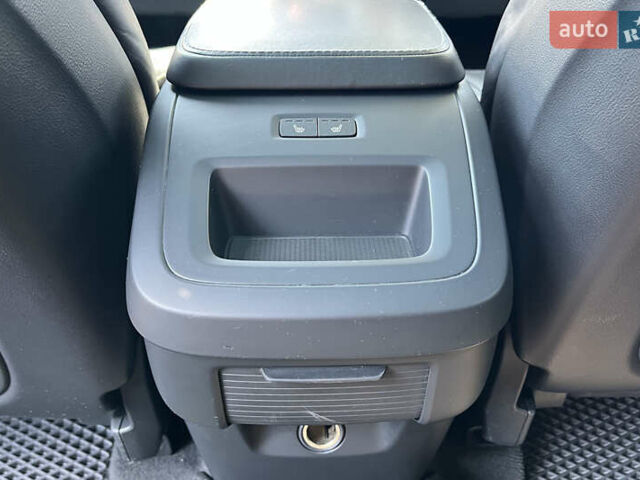 Черный Вольво ХС90, объемом двигателя 1.97 л и пробегом 240 тыс. км за 31800 $, фото 19 на Automoto.ua