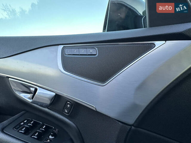 Вольво ХС90 2016 у Дрогобичі на Automoto.ua Чорний Вольво ХС90, об'ємом двигуна 2 л та пробігом 247 тис. км за 21900 $, фото 99 на Automoto.ua