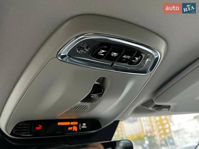 Черный Вольво ХС90, объемом двигателя 1.97 л и пробегом 228 тыс. км за 23990 $, фото 37 на Automoto.ua