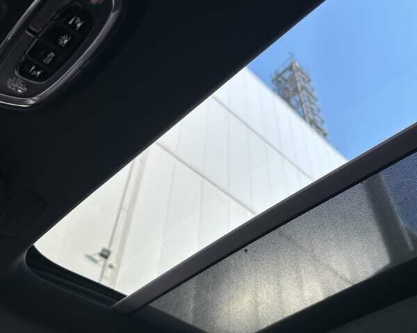 Черный Вольво ХС90, объемом двигателя 1.97 л и пробегом 288 тыс. км за 29780 $, фото 22 на Automoto.ua