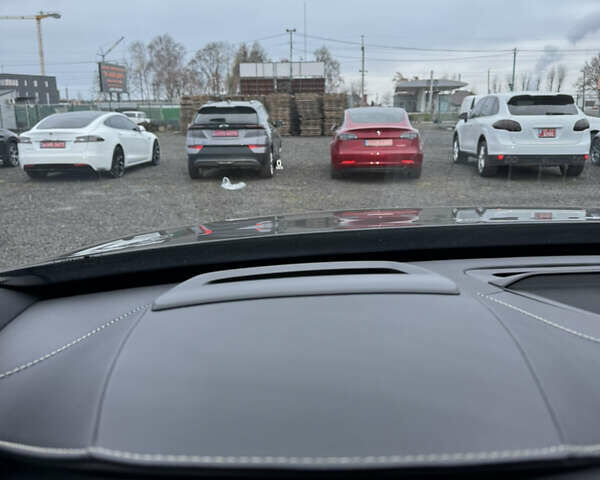 Чорний Вольво ХС90, об'ємом двигуна 1.97 л та пробігом 202 тис. км за 25499 $, фото 56 на Automoto.ua