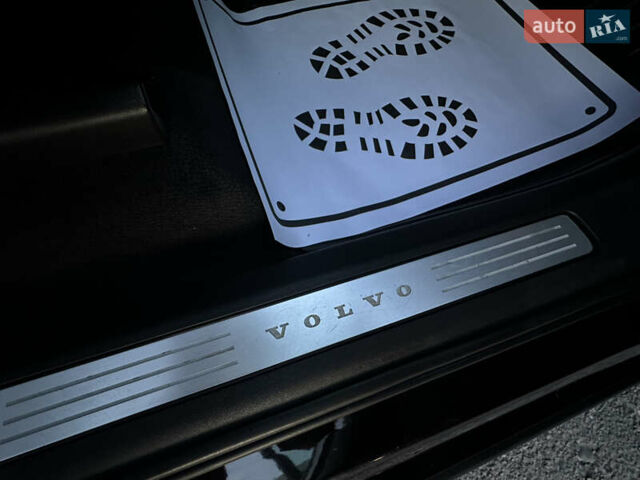 Вольво ХС90 2016 у Дрогобичі на Automoto.ua Чорний Вольво ХС90, об'ємом двигуна 2 л та пробігом 247 тис. км за 21900 $, фото 41 на Automoto.ua