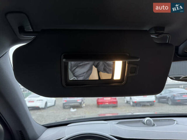 Чорний Вольво ХС90, об'ємом двигуна 1.97 л та пробігом 202 тис. км за 25499 $, фото 68 на Automoto.ua