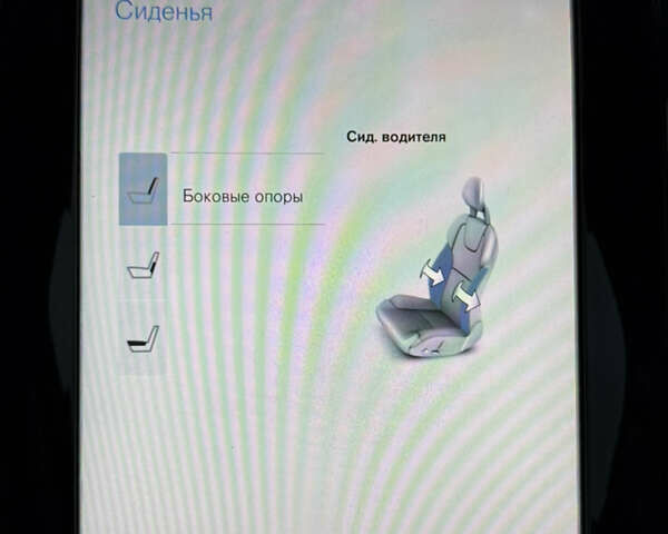 Чорний Вольво ХС90, об'ємом двигуна 1.97 л та пробігом 202 тис. км за 25499 $, фото 53 на Automoto.ua