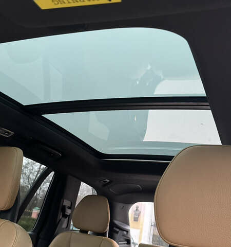 Черный Вольво ХС90, объемом двигателя 1.97 л и пробегом 243 тыс. км за 23800 $, фото 21 на Automoto.ua