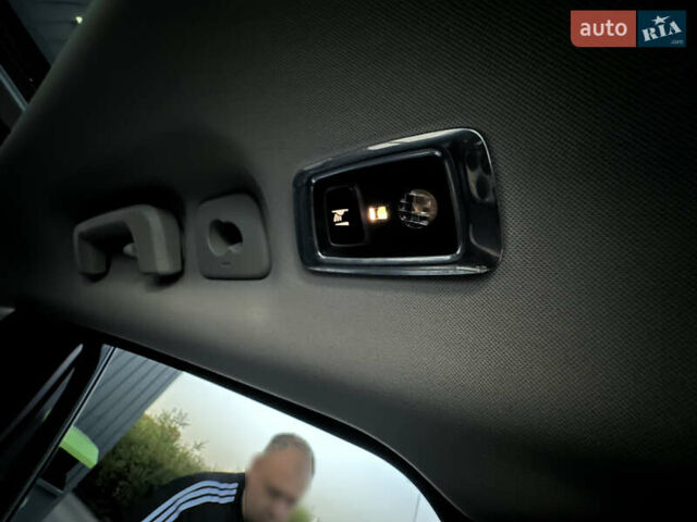 Вольво ХС90 2016 у Дрогобичі на Automoto.ua Чорний Вольво ХС90, об'ємом двигуна 2 л та пробігом 247 тис. км за 21900 $, фото 20 на Automoto.ua