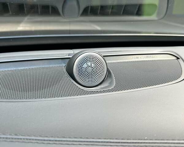 Черный Вольво ХС90, объемом двигателя 1.97 л и пробегом 288 тыс. км за 29780 $, фото 20 на Automoto.ua