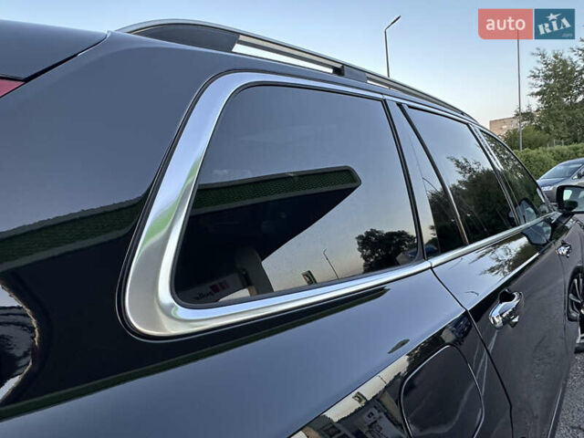 Вольво ХС90 2016 у Дрогобичі на Automoto.ua Чорний Вольво ХС90, об'ємом двигуна 2 л та пробігом 247 тис. км за 21900 $, фото 102 на Automoto.ua