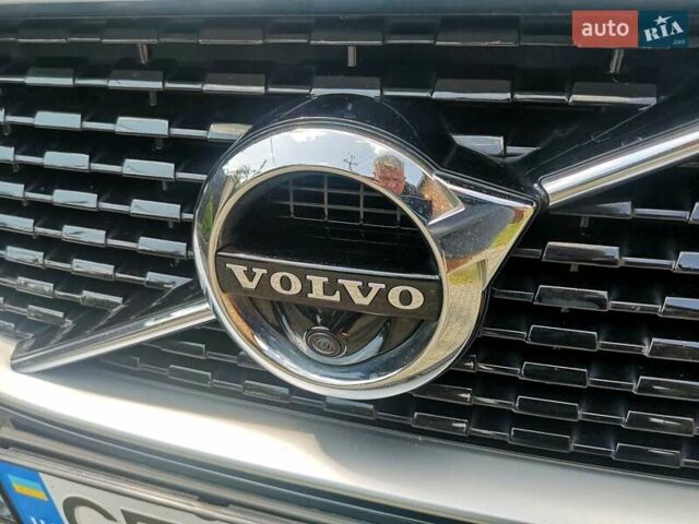 Вольво ХС90 2016 в Черновцах на Automoto.ua Черный Вольво ХС90, объемом двигателя 2 л и пробегом 212 тыс. км за 38953 $, фото 38 на Automoto.ua