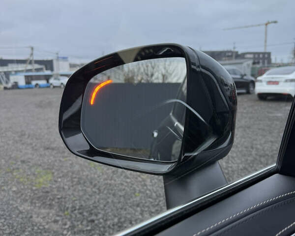 Чорний Вольво ХС90, об'ємом двигуна 1.97 л та пробігом 202 тис. км за 25499 $, фото 71 на Automoto.ua