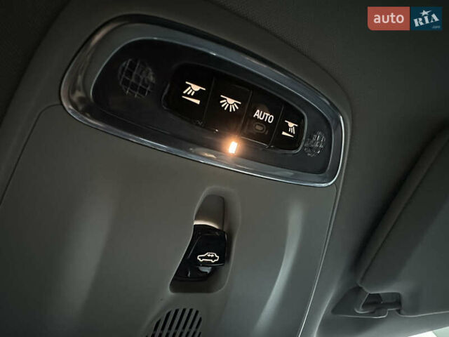Вольво ХС90 2016 у Дрогобичі на Automoto.ua Чорний Вольво ХС90, об'ємом двигуна 2 л та пробігом 247 тис. км за 21900 $, фото 29 на Automoto.ua