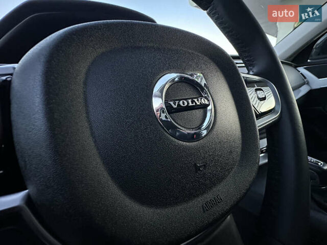 Вольво ХС90 2016 у Дрогобичі на Automoto.ua Чорний Вольво ХС90, об'ємом двигуна 2 л та пробігом 247 тис. км за 21900 $, фото 82 на Automoto.ua