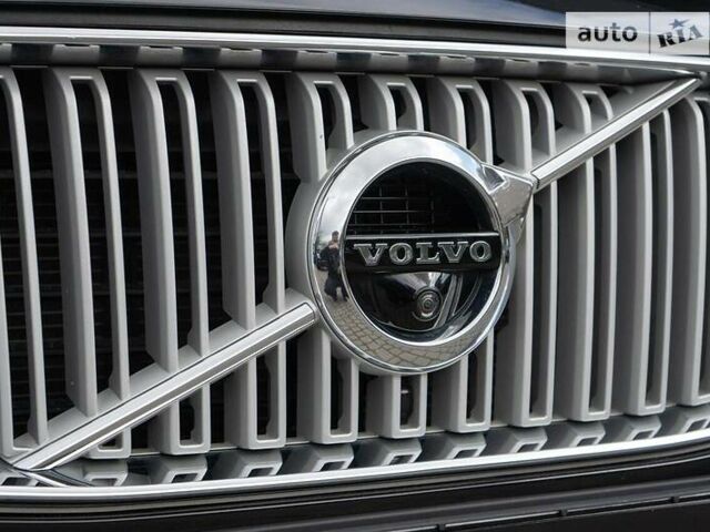 Вольво ХС90 2016 в Львове на Automoto.ua Черный Вольво ХС90, объемом двигателя 2 л и пробегом 140 тыс. км за 39999 $, фото 5 на Automoto.ua