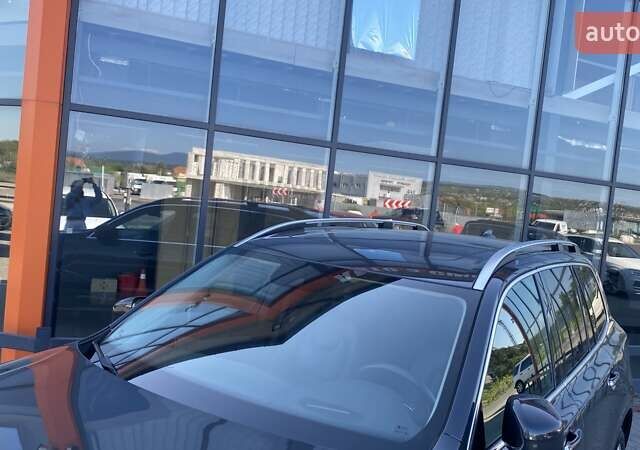 Вольво ХС90 2016 в Ужгороде на Automoto.ua Черный Вольво ХС90, объемом двигателя 1.97 л и пробегом 201 тыс. км за 19900 $, фото 19 на Automoto.ua