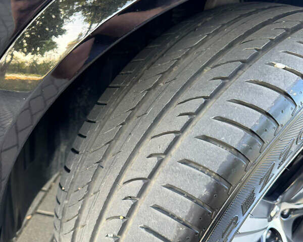 Чорний Вольво ХС90, об'ємом двигуна 1.97 л та пробігом 182 тис. км за 26000 $, фото 9 на Automoto.ua