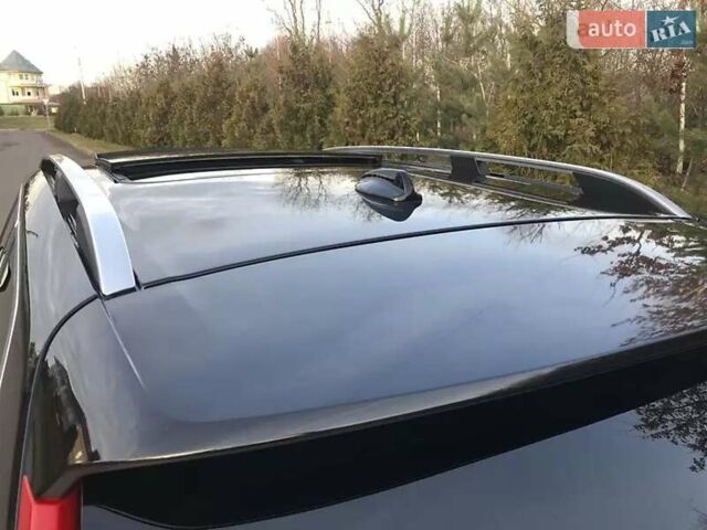 Черный Вольво ХС90, объемом двигателя 2 л и пробегом 99 тыс. км за 26500 $, фото 6 на Automoto.ua