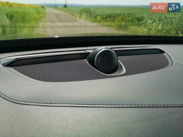 Вольво ХС90 2016 в Черновцах на Automoto.ua Черный Вольво ХС90, объемом двигателя 2 л и пробегом 212 тыс. км за 38953 $, фото 30 на Automoto.ua