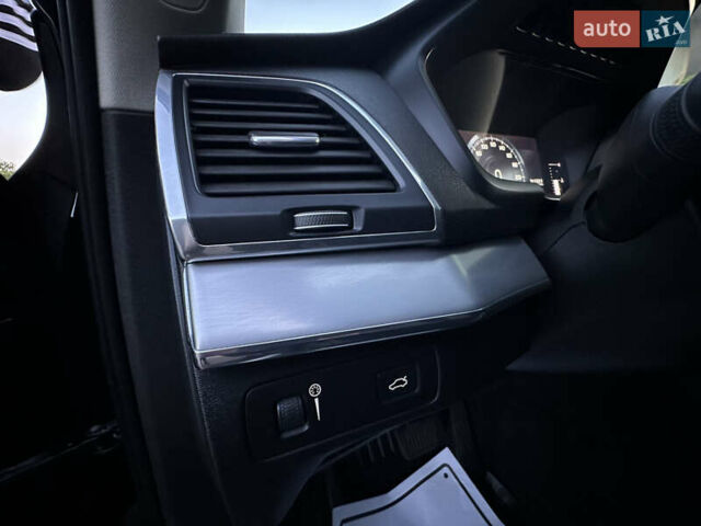Вольво ХС90 2016 у Дрогобичі на Automoto.ua Чорний Вольво ХС90, об'ємом двигуна 2 л та пробігом 247 тис. км за 21900 $, фото 83 на Automoto.ua