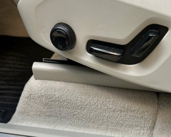 Чорний Вольво ХС90, об'ємом двигуна 1.97 л та пробігом 290 тис. км за 23500 $, фото 22 на Automoto.ua