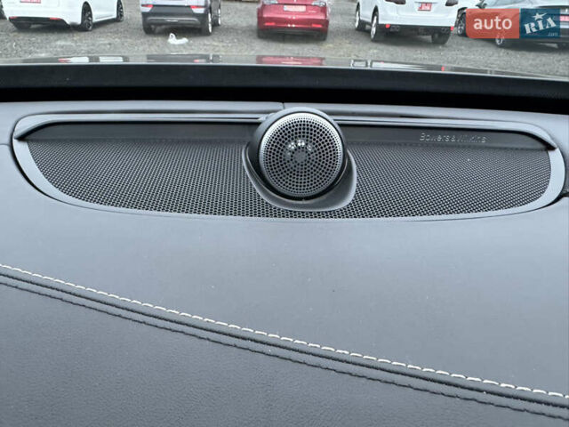 Чорний Вольво ХС90, об'ємом двигуна 1.97 л та пробігом 202 тис. км за 25499 $, фото 58 на Automoto.ua