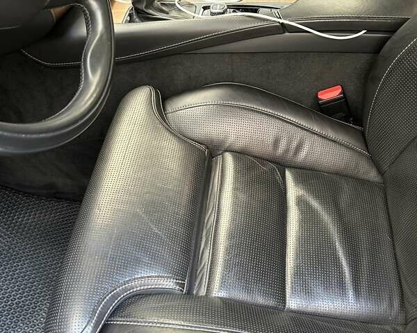 Черный Вольво ХС90, объемом двигателя 1.97 л и пробегом 288 тыс. км за 29780 $, фото 23 на Automoto.ua