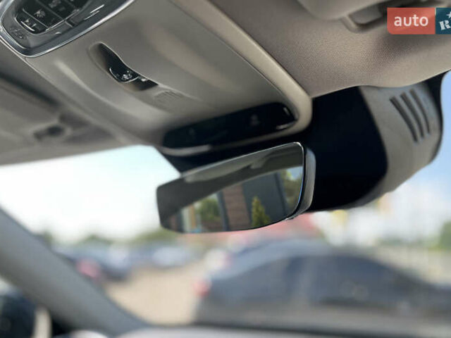 Черный Вольво ХС90, объемом двигателя 1.97 л и пробегом 240 тыс. км за 31800 $, фото 29 на Automoto.ua