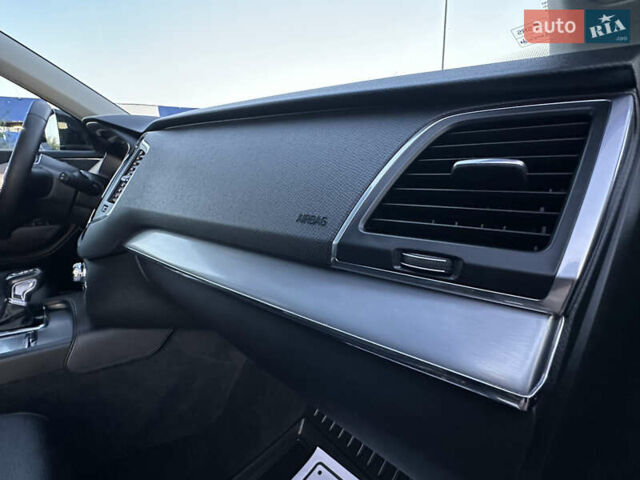 Вольво ХС90 2016 у Дрогобичі на Automoto.ua Чорний Вольво ХС90, об'ємом двигуна 2 л та пробігом 247 тис. км за 21900 $, фото 50 на Automoto.ua