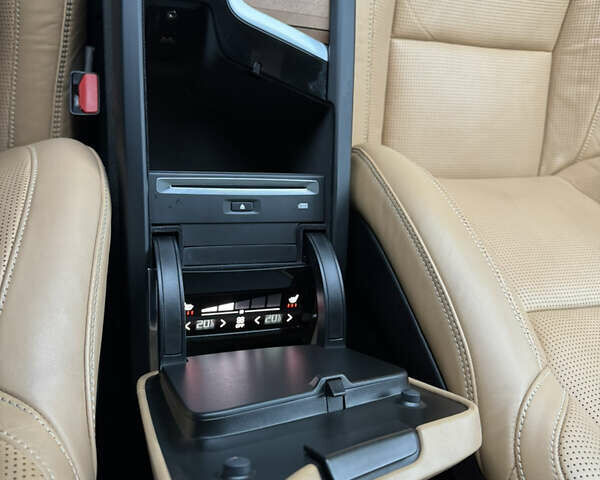 Чорний Вольво ХС90, об'ємом двигуна 1.97 л та пробігом 202 тис. км за 25499 $, фото 66 на Automoto.ua