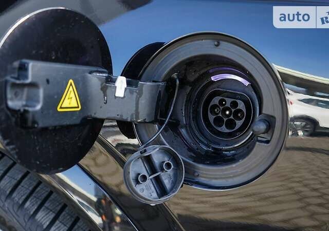 Черный Вольво ХС90, объемом двигателя 2 л и пробегом 140 тыс. км за 42000 $, фото 57 на Automoto.ua