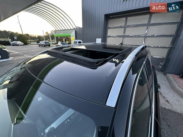 Вольво ХС90 2016 у Дрогобичі на Automoto.ua Чорний Вольво ХС90, об'ємом двигуна 2 л та пробігом 247 тис. км за 21900 $, фото 15 на Automoto.ua