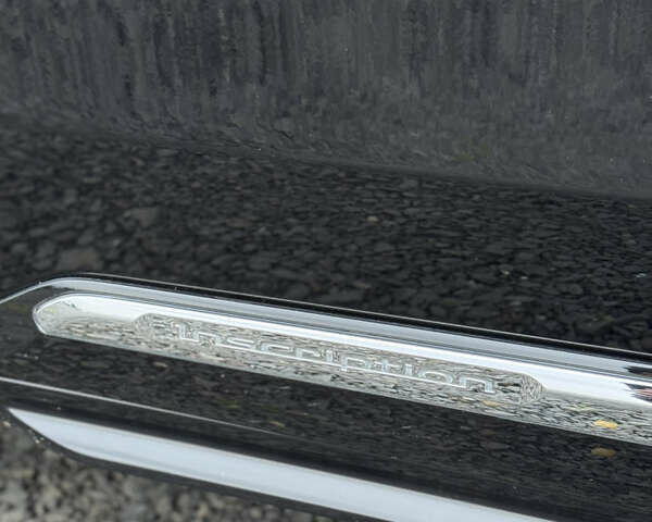 Чорний Вольво ХС90, об'ємом двигуна 1.97 л та пробігом 202 тис. км за 25499 $, фото 17 на Automoto.ua