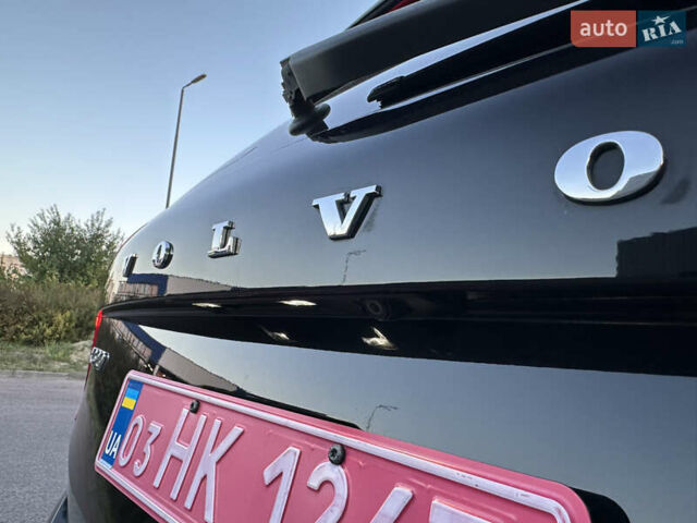 Вольво ХС90 2016 у Дрогобичі на Automoto.ua Чорний Вольво ХС90, об'ємом двигуна 2 л та пробігом 247 тис. км за 21900 $, фото 137 на Automoto.ua