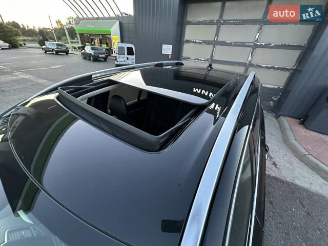 Вольво ХС90 2016 у Дрогобичі на Automoto.ua Чорний Вольво ХС90, об'ємом двигуна 2 л та пробігом 247 тис. км за 21900 $, фото 16 на Automoto.ua