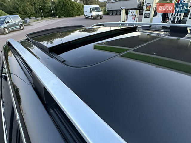 Вольво ХС90 2016 у Дрогобичі на Automoto.ua Чорний Вольво ХС90, об'ємом двигуна 2 л та пробігом 247 тис. км за 21900 $, фото 2 на Automoto.ua