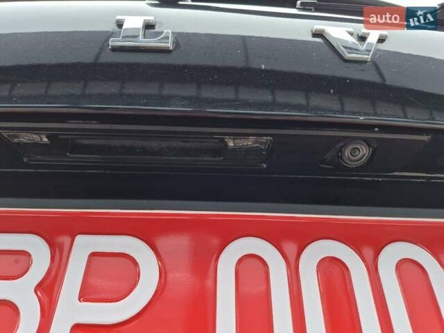 Черный Вольво ХС90, объемом двигателя 1.97 л и пробегом 144 тыс. км за 22999 $, фото 21 на Automoto.ua