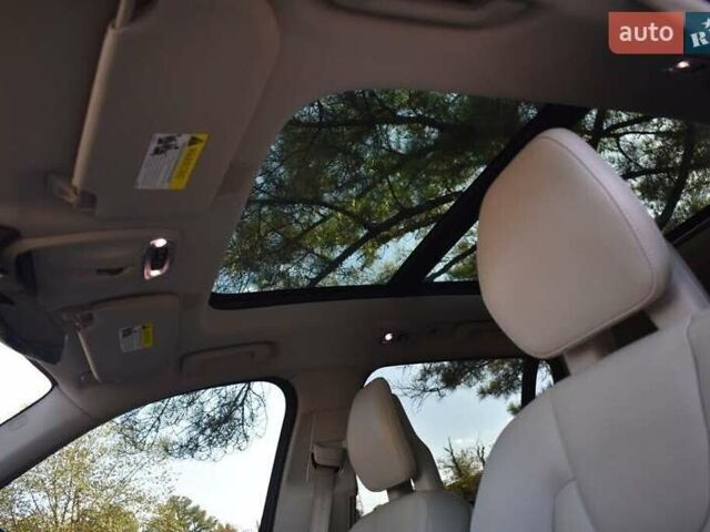 Черный Вольво ХС90, объемом двигателя 1.97 л и пробегом 86 тыс. км за 7800 $, фото 17 на Automoto.ua