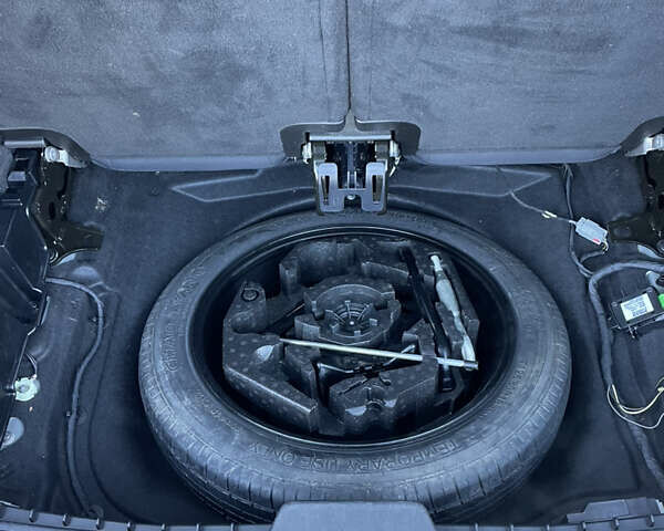 Чорний Вольво ХС90, об'ємом двигуна 1.97 л та пробігом 290 тис. км за 18900 $, фото 6 на Automoto.ua