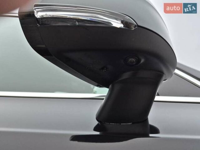 Черный Вольво ХС90, объемом двигателя 1.97 л и пробегом 144 тыс. км за 22999 $, фото 20 на Automoto.ua