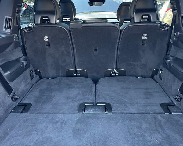 Чорний Вольво ХС90, об'ємом двигуна 1.97 л та пробігом 290 тис. км за 18900 $, фото 7 на Automoto.ua