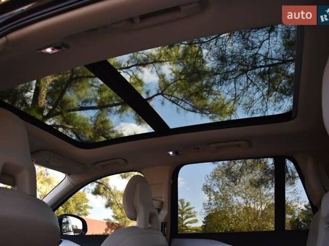 Черный Вольво ХС90, объемом двигателя 1.97 л и пробегом 86 тыс. км за 7800 $, фото 18 на Automoto.ua