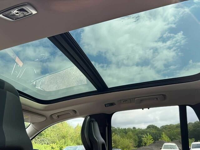 Черный Вольво ХС90, объемом двигателя 2 л и пробегом 51 тыс. км за 9000 $, фото 9 на Automoto.ua