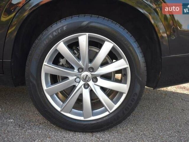 Черный Вольво ХС90, объемом двигателя 1.97 л и пробегом 86 тыс. км за 7800 $, фото 14 на Automoto.ua