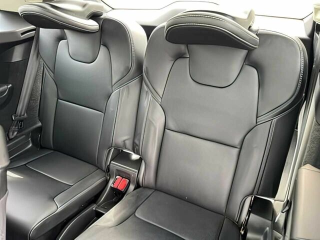 Черный Вольво ХС90, объемом двигателя 2 л и пробегом 51 тыс. км за 9000 $, фото 11 на Automoto.ua