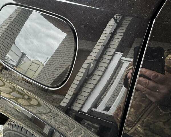 Черный Вольво ХС90, объемом двигателя 2 л и пробегом 74 тыс. км за 31000 $, фото 19 на Automoto.ua