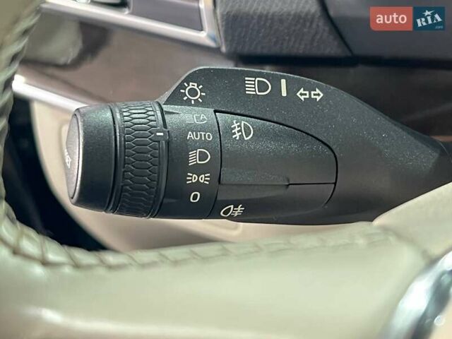 Черный Вольво ХС90, объемом двигателя 1.97 л и пробегом 242 тыс. км за 24000 $, фото 19 на Automoto.ua