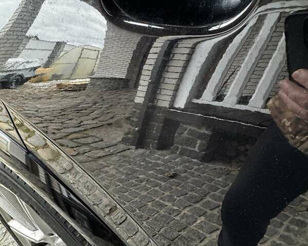 Черный Вольво ХС90, объемом двигателя 2 л и пробегом 74 тыс. км за 31000 $, фото 23 на Automoto.ua